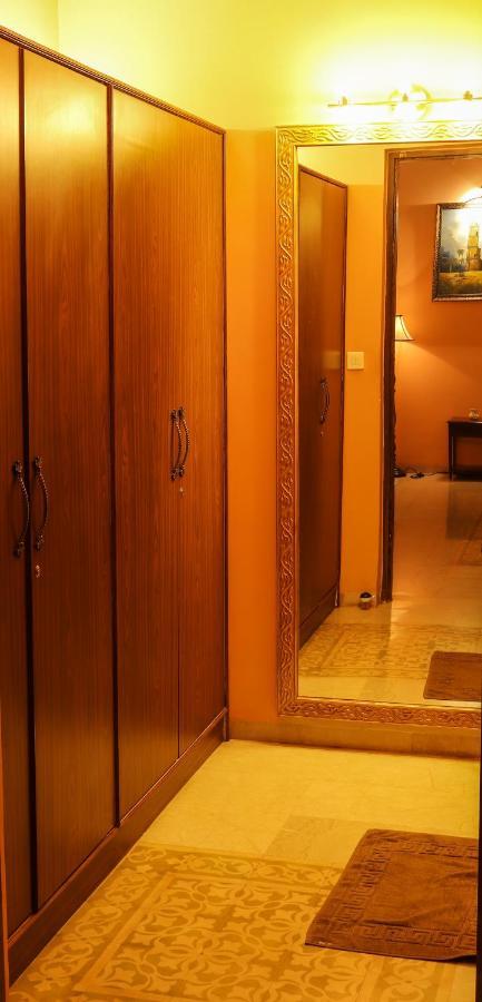 Surya Kiran Heritage Hotel Панаджи Экстерьер фото